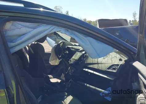 2023 Subaru Crosstrek Sport z USA, uszkodzony, nr VIN JF2GTHSC7PH305536